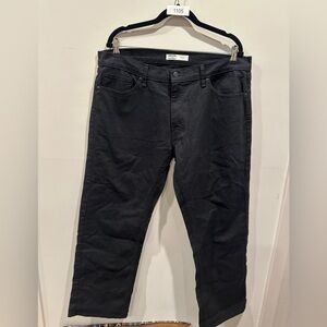 Levi’s relaxed fit men’s jeans